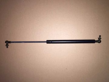 400mm 60N สปริงอัดก๊าซสำหรับเครื่องสปริงยกถัง / Damper