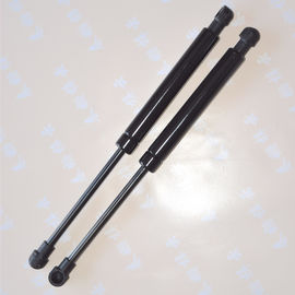 เหล็กกล้าแก๊สสปริง / โช้คอัพหน้าโช้คอัพสำหรับ Audi A6 / S6 / A4 / RS6 / VW Passat