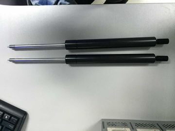 อุตสาหกรรม Easylift สแตนเลสแก๊สฤดูใบไม้ผลิ Struts แก๊สเปลี่ยนการเชื่อมต่อ
