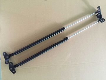 ติดตั้งอุปกรณ์แก๊ส Struts ดำอัดแก๊สสปริง Bonnet Struts แก๊ส