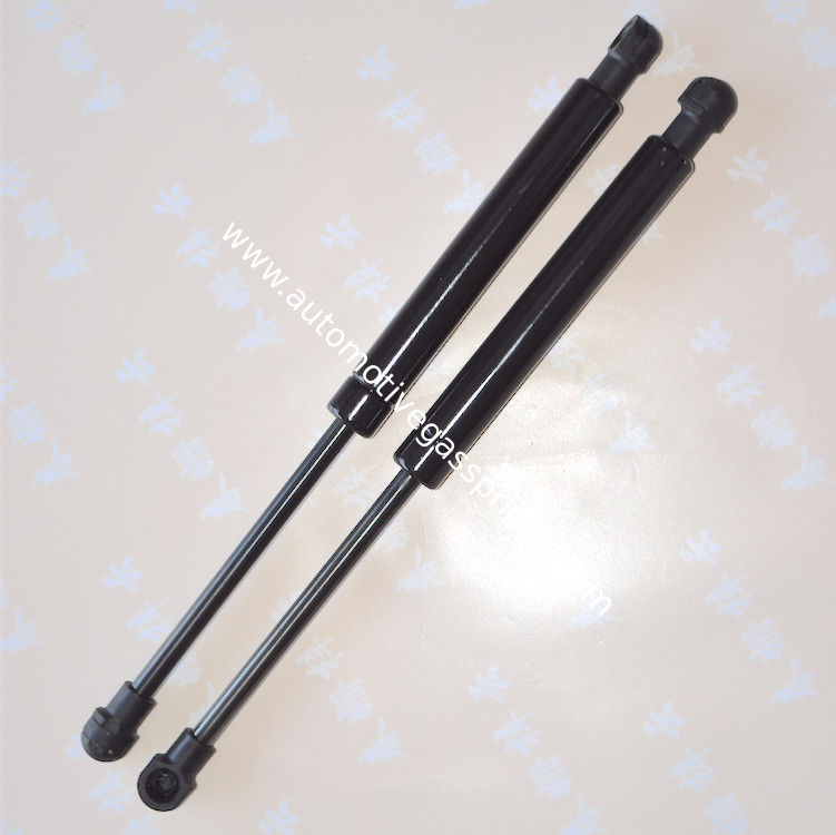 เหล็กกล้าแก๊สสปริง / โช้คอัพหน้าโช้คอัพสำหรับ Audi A6 / S6 / A4 / RS6 / VW Passat