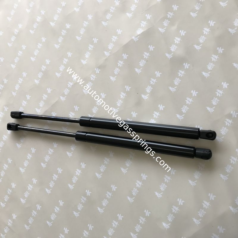 ด้านหลังรถยกแก๊สลิฟท์รองรับสปริงสปิริตสำหรับรถเก๋ง Honda Civic Wagon 88-91