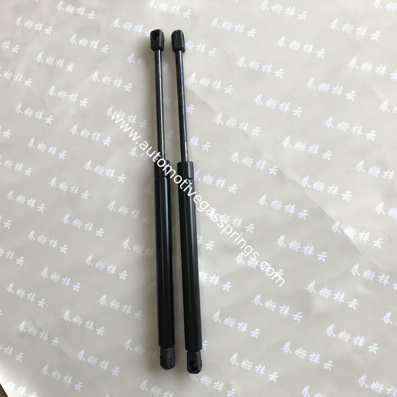 เต้าเสียบแก๊สสปอร์ต / สปริงแก๊สสปอร์ตสำหรับ BMW 1 Series E81 E87 Hatchback ด้านหลังซ้ายและขวา